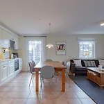 Palais 5 Og1 Apartamento Wyk auf Föhr