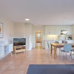 Apartamento Palais 5 Og1 *