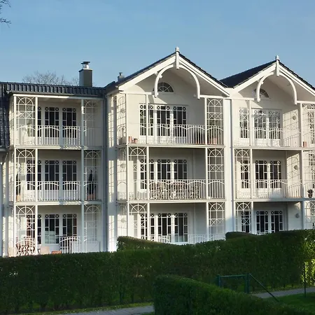 Palais 5 Og1 Wyk auf Föhr