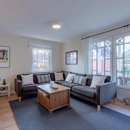 Apartman Palais 5 Og1