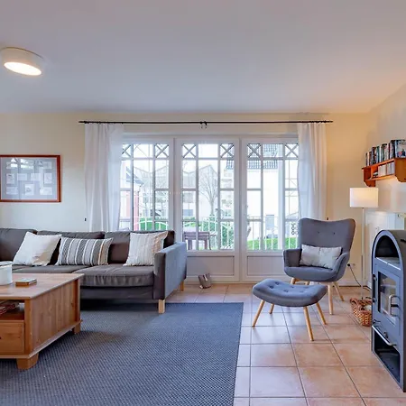 Palais 5 Og1 * Wyk auf Föhr