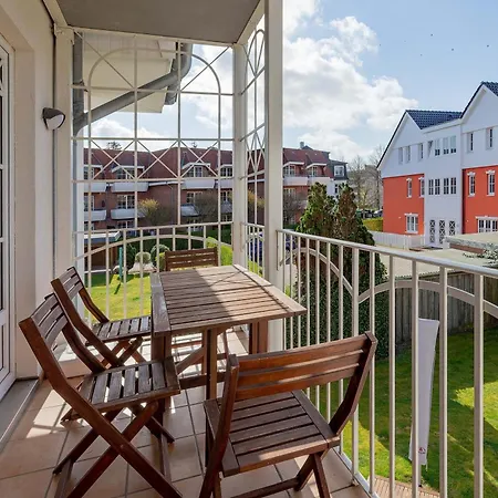 Palais 5 Og1 Wyk auf Föhr