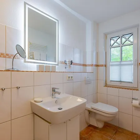 Palais 5 Og1 * Wyk auf Föhr