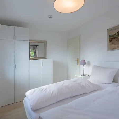 Palais 5 Og1 Apartman *