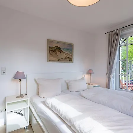 Palais 5 Og1 * Wyk auf Föhr