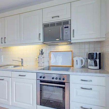 Palais 5 Og1 Apartman