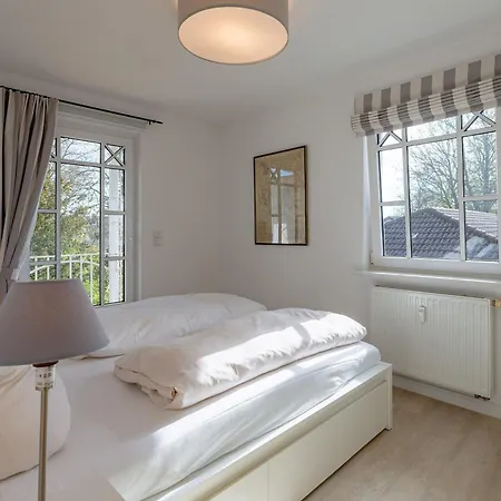 Palais 5 Og1 Apartman