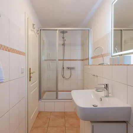 Palais 5 Og1 Apartman
