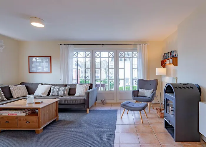 Palais 5 Og1 Lägenhet *