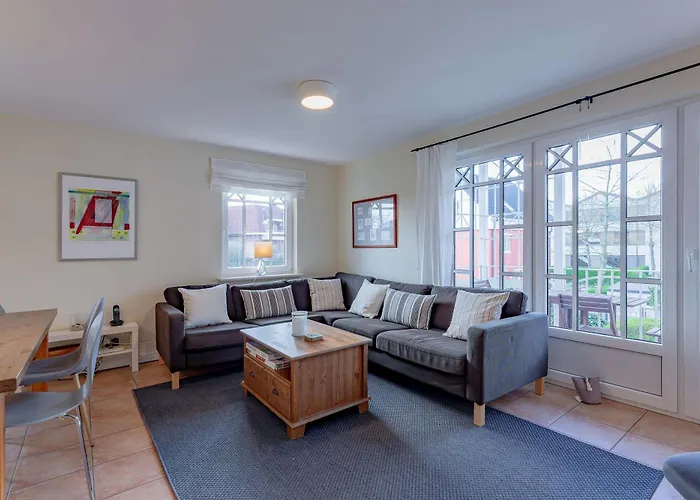 Lägenhet Palais 5 Og1