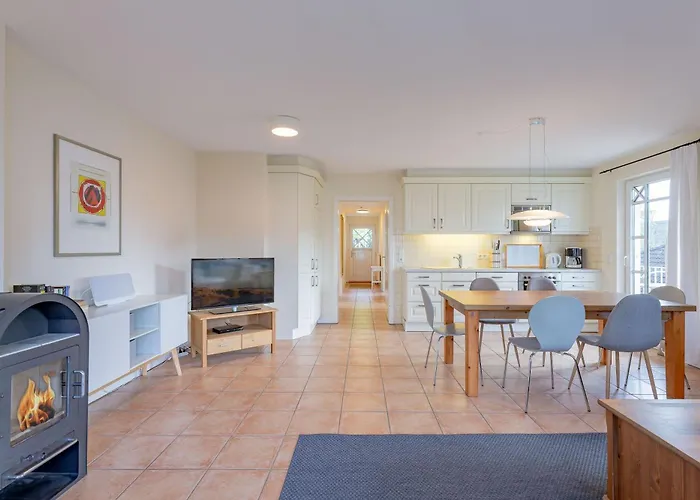 Lägenhet Palais 5 Og1 *