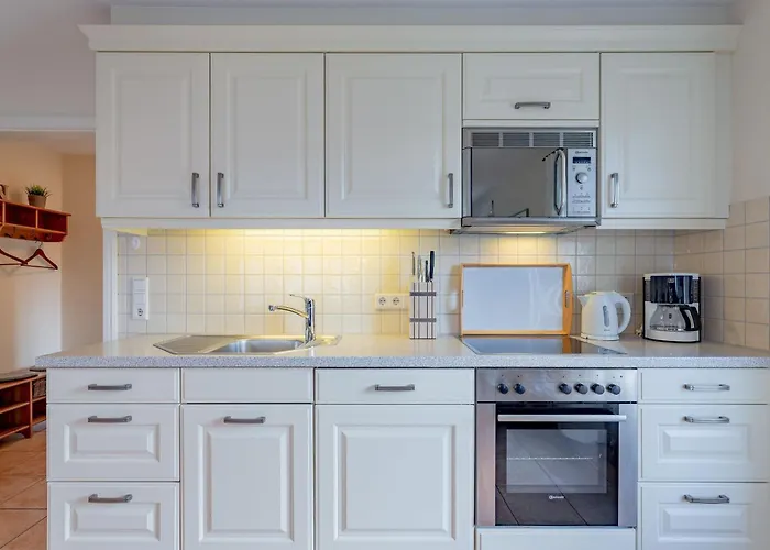 Palais 5 Og1 Wyk auf Föhr